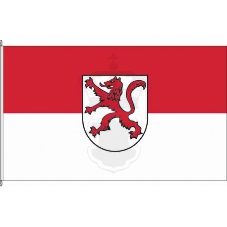 Fahne Flagge OG-Oberwolfach