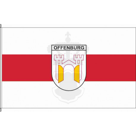 Fahne Flagge OG-Offenburg