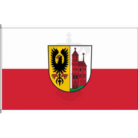 Fahne Flagge OG-Ortenberg
