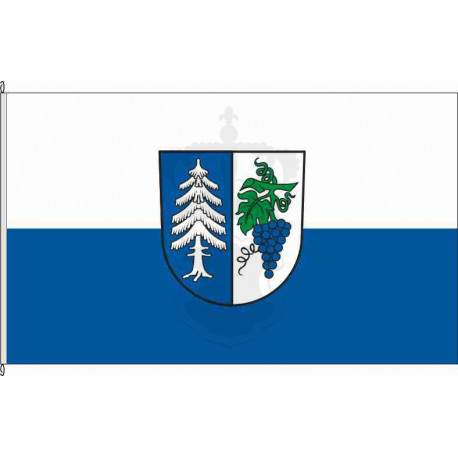 Fahne Flagge OG-Sasbachwalden