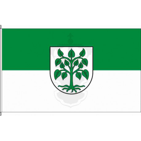 Fahne Flagge OG-Schutterwald