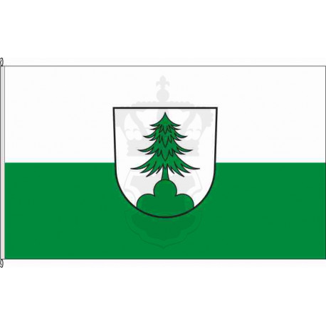 Fahne Flagge OG-Seebach