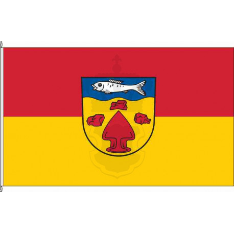 Fahne Flagge OG-Steinach