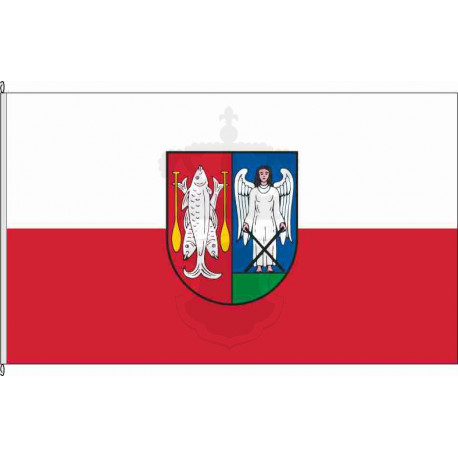 Fahne Flagge OG-Kappel-Grafenhausen