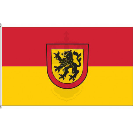 Fahne Flagge OG-Rheinau
