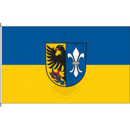 Fahne Flagge KN-Eigeltingen