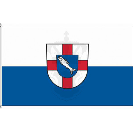 Fahne Flagge KN-Moos