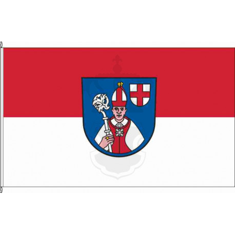 Fahne Flagge KN-Reichenau