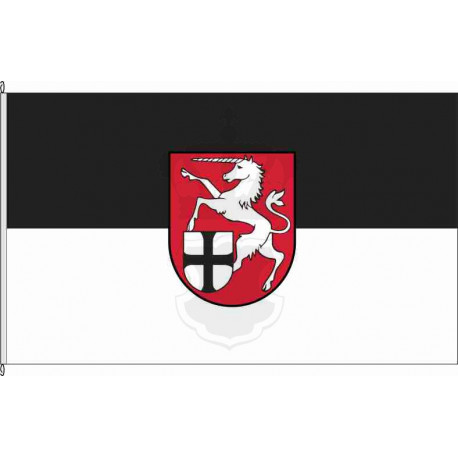 Fahne Flagge KN-Tengen