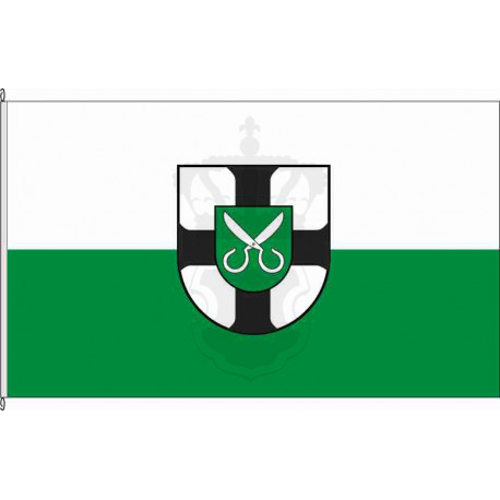 Fahne Flagge KN-Hohenfels