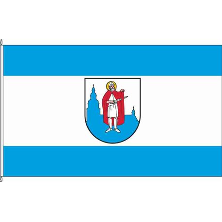 Fahne Flagge EIC_Kirchworbis