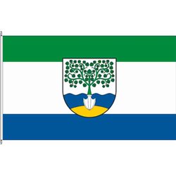Fahne von Am Ohmberg