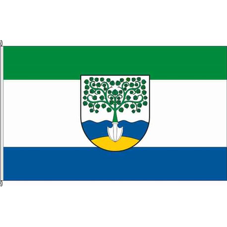 Fahne Flagge EIC_Am Ohmberg