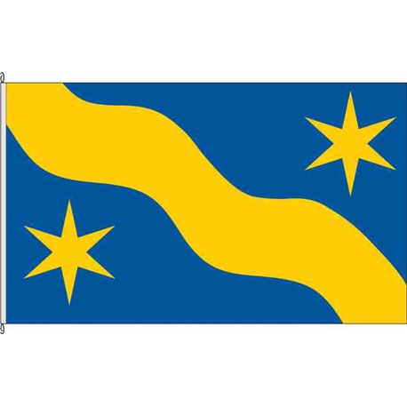 Fahne Flagge NF_Elisabeth-Sophien-Koog