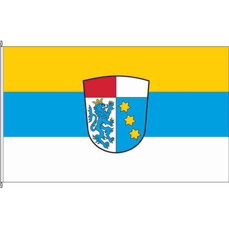 Fahne Flagge NF_Goldebek