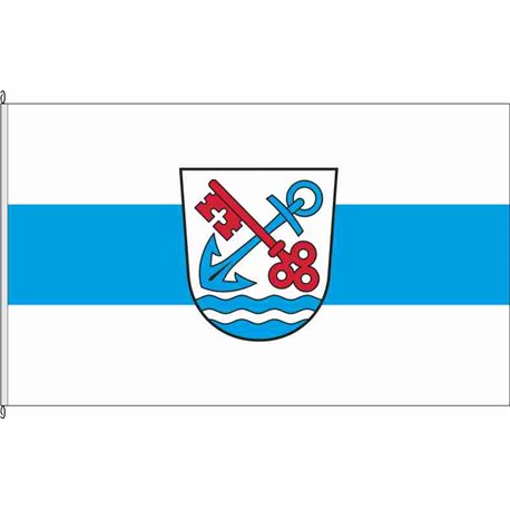 Fahne Flagge NF_Klixbüll