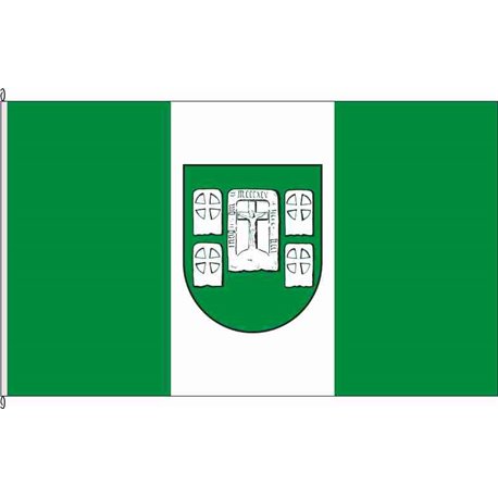 Fahne Flagge NF_Wittbek