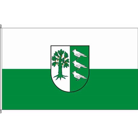 Fahne Flagge NF_Enge-Sande