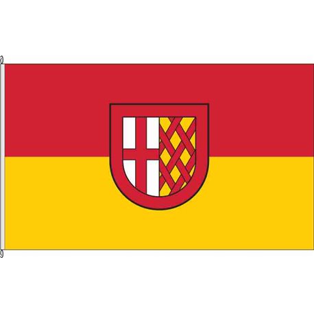 Fahne Flagge GÖ-Seeburg