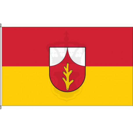Fahne Flagge HI-Bledeln *