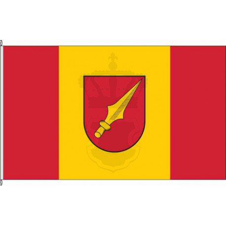 Fahne Flagge HI-Wätzum *