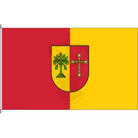 Fahne Flagge HI-Klein Düngen *