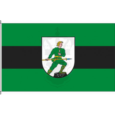 Fahne Flagge HI-Klein Ilde *