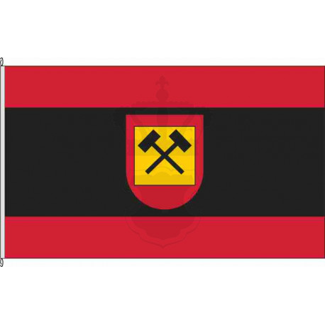 Fahne Flagge HI-Störy *