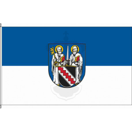 Fahne Flagge HI-Elze