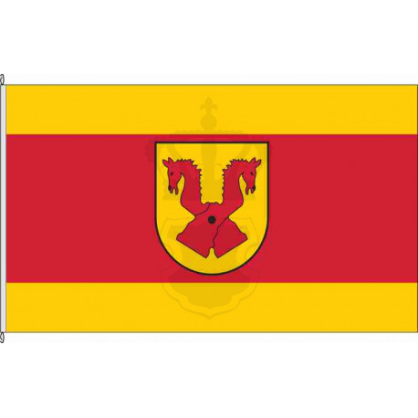 Fahne Flagge HI-Sorsum *