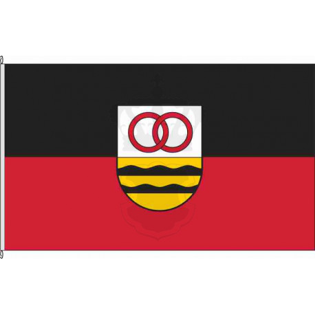 Fahne Flagge HI-Machtsum *
