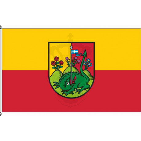 Fahne Flagge HI-Moritzberg