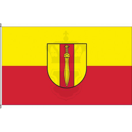 Fahne Flagge HI-Nordstemmen