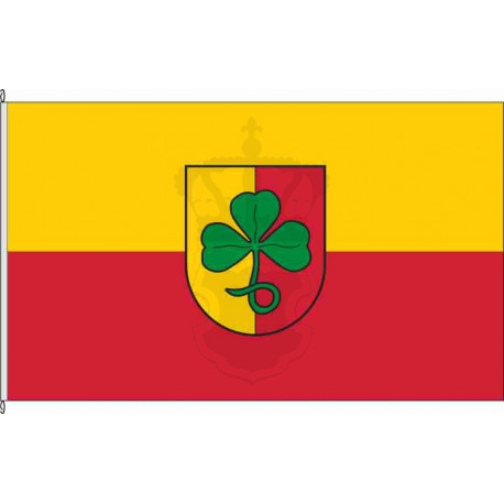 Fahne Flagge HI-Sarstedt