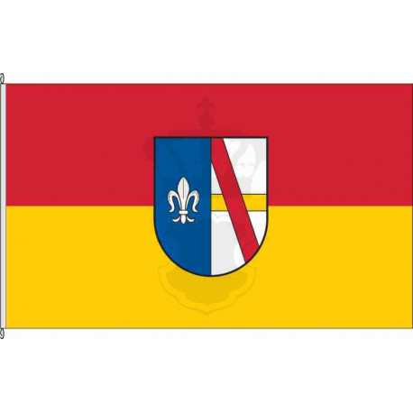 Fahne Flagge HI-Gödringen *