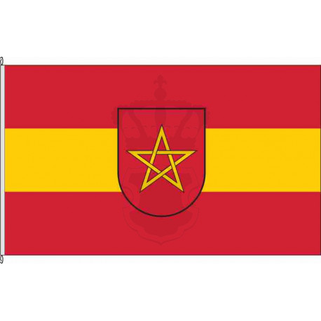 Fahne Flagge HI-Heisede *