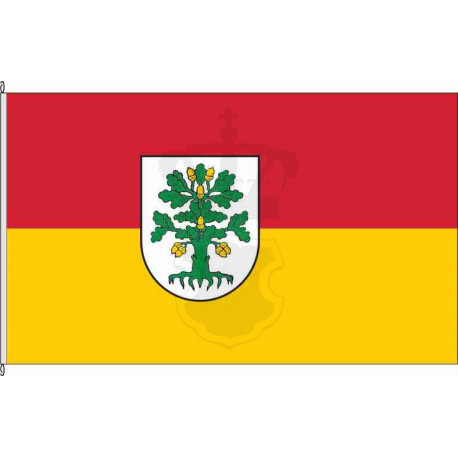 Fahne Flagge HI-Ahstedt