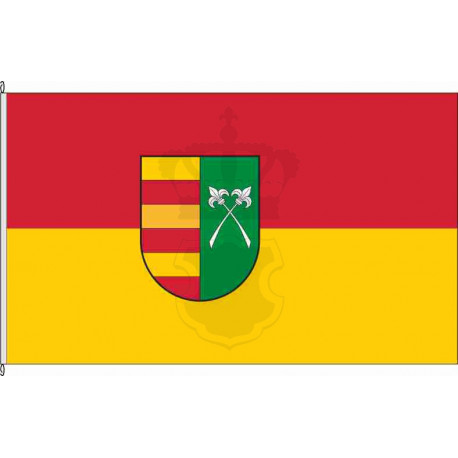 Fahne Flagge HI-Ottbergen