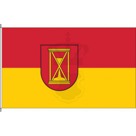 Fahne Flagge HI-Wendhausen