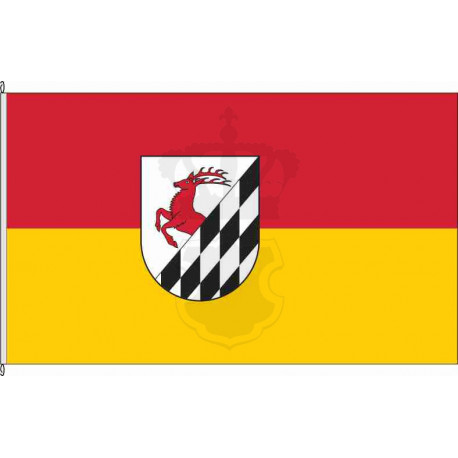 Fahne Flagge HI-Wöhle