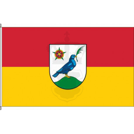 Fahne Flagge HI-Duingen