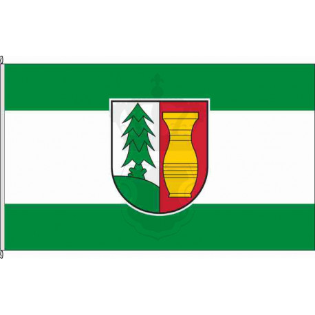 Fahne Flagge HI-Coppengrave