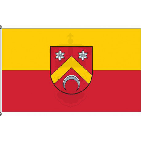 Fahne Flagge HI-Winzenburg *