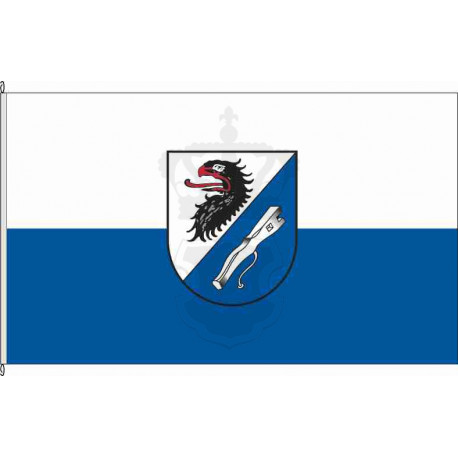 Fahne Flagge HI-Banteln
