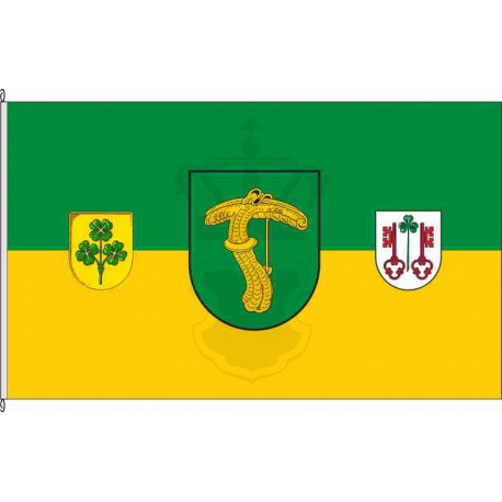 Fahne Flagge HI-Betheln