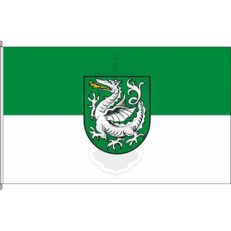 Fahne Flagge HI-Rheden