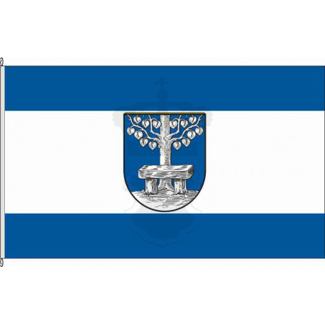 Fahne Flagge HI-Adenstedt *