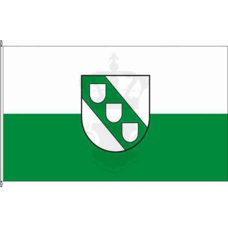 Fahne Flagge HI-Wrisbergholzen *