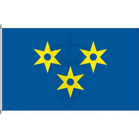 Fahne Flagge AUR_Norden (traditionell)