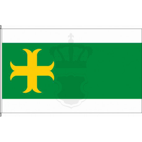 Fahne Flagge VEC_Damme